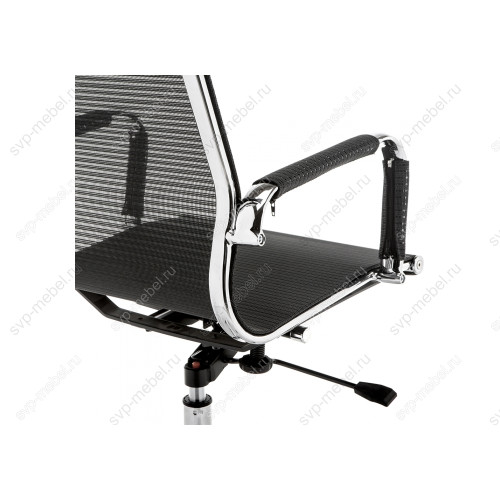 Стул Viva черное