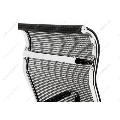 Стул Viva черное