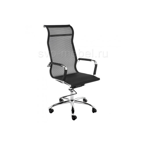 Стул Viva черное