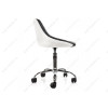 Компьютерное кресло Combi черный / белый