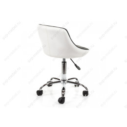 Компьютерное кресло Combi черный / белый