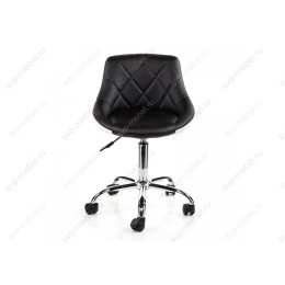 Компьютерное кресло Combi черный / белый