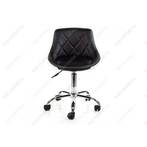 Компьютерное кресло Combi черный / белый