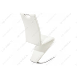 Стул Barlo белый