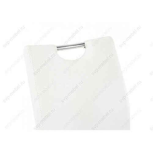 Стул Barlo белый