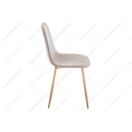 Стул Capri champagne