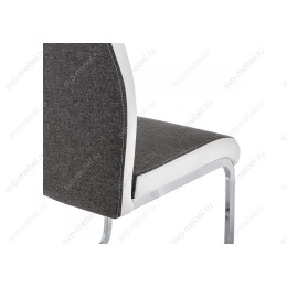 Стул Loan серый