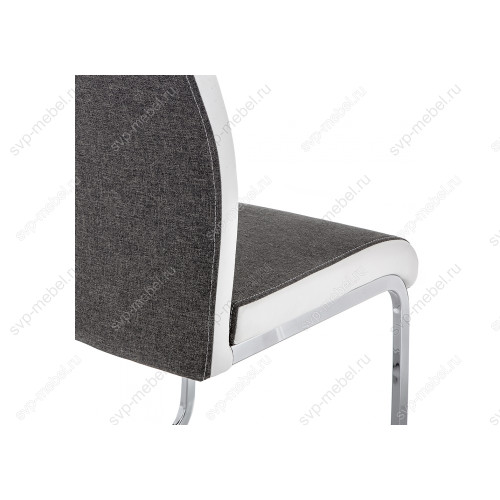Стул Loan серый