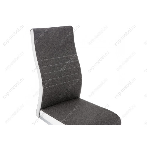Стул Loan серый