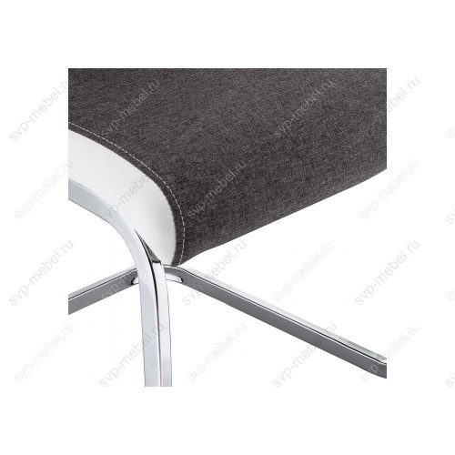 Стул Loan серый