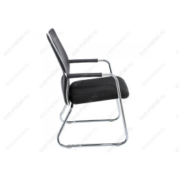 Стул Stile черный
