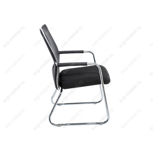 Стул Stile черный