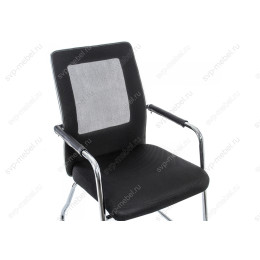 Стул Stile черный