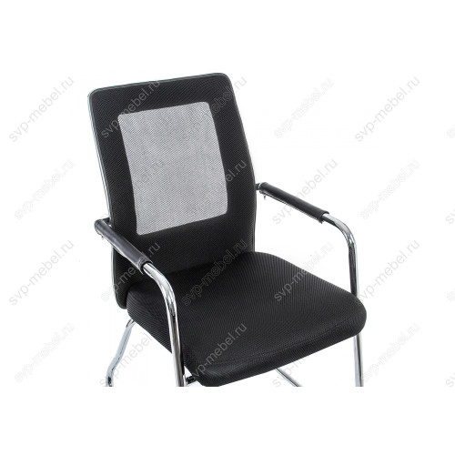 Стул Stile черный