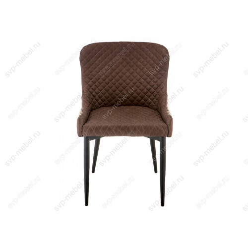 Стул Teo коричневый