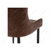 Стул Teo коричневый