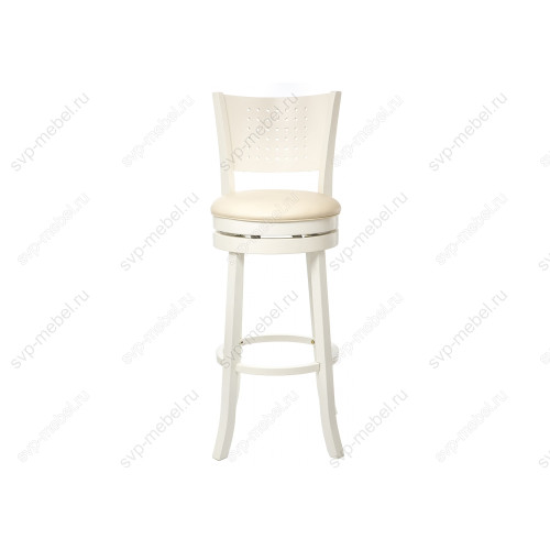 Барный стул Linda buttermilk / cream