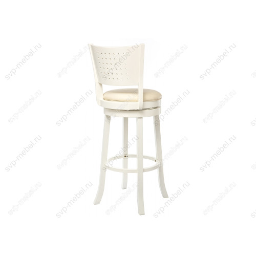 Барный стул Linda buttermilk / cream