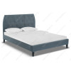 Кровать Poli 160х200 blue