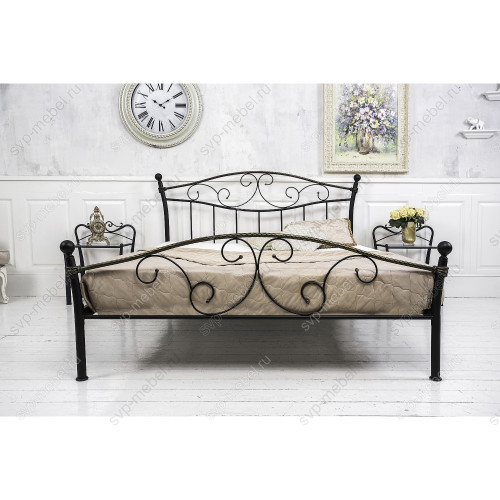 Кровать Gold 160 х 200