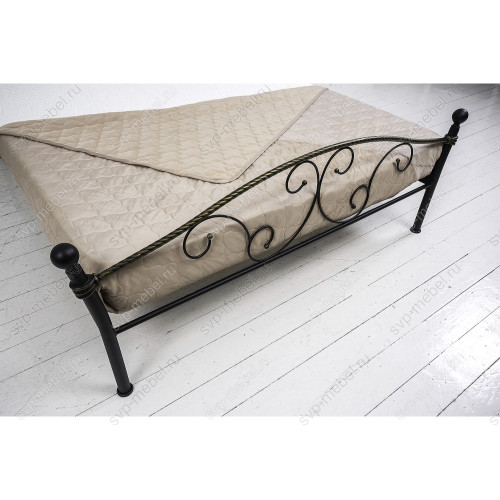 Кровать Gold 160 х 200