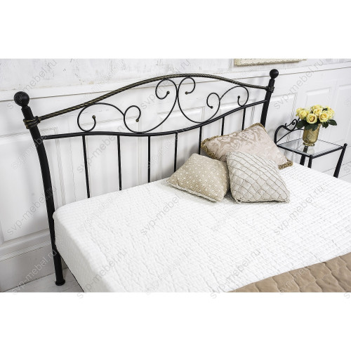 Кровать Gold 160 х 200