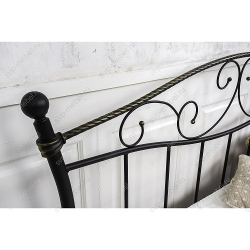 Кровать Gold 160 х 200