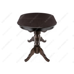 Стол деревянный Деон шоколад