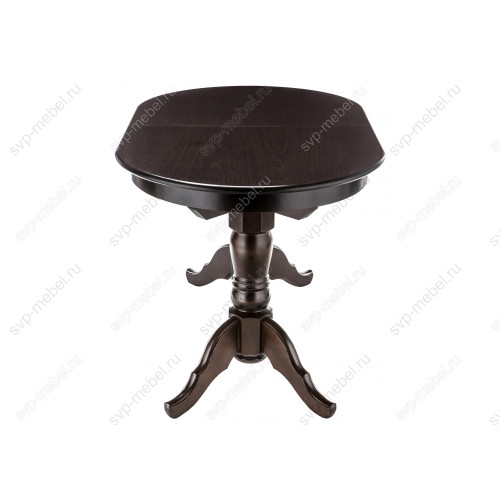 Стол деревянный Деон шоколад