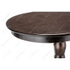 Стол деревянный Деон шоколад
