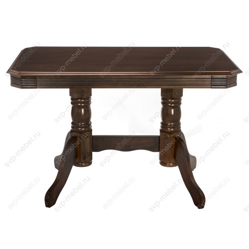 Стол деревянный Verona dirty oak