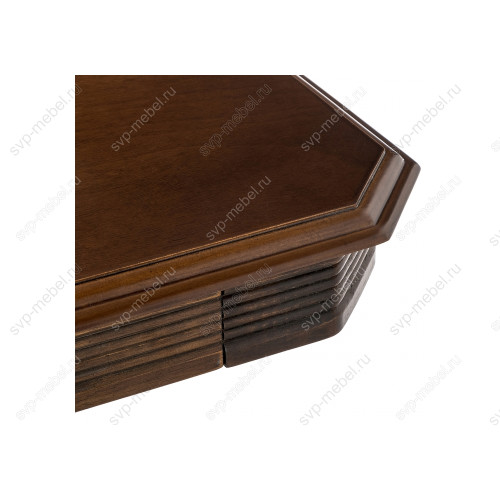 Стол деревянный Verona dirty oak