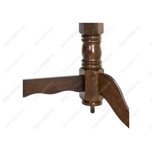 Стол деревянный Verona dirty oak