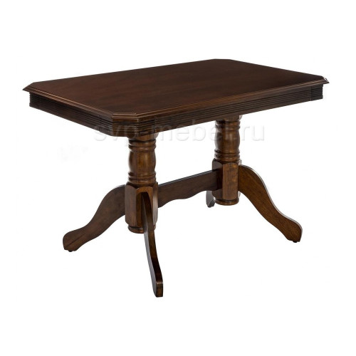 Стол деревянный Verona dirty oak