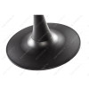 Стол стеклянный Tulip DT-1 718 black