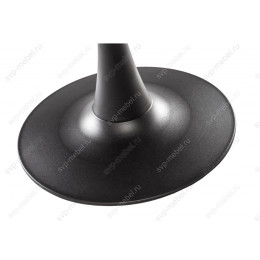 Стол стеклянный Tulip DT-1 718 black
