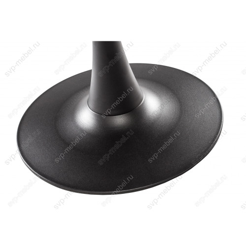 Стол стеклянный Tulip DT-1 718 black