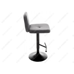 Барный стул Hoom серый