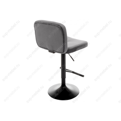 Барный стул Hoom серый