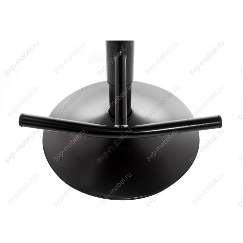 Барный стул Hoom серый