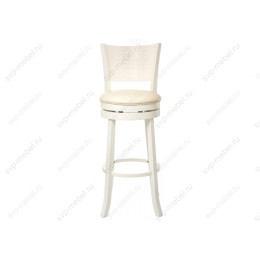 Барный стул Linda buttermilk / cream