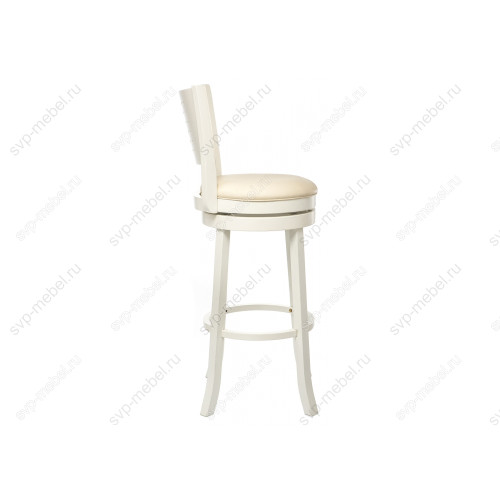 Барный стул Linda buttermilk / cream