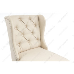 Барный стул Luton walnut