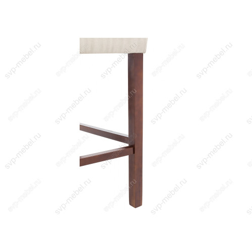 Барный стул Luton walnut