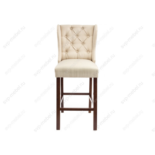 Барный стул Luton walnut