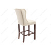 Барный стул Luton walnut