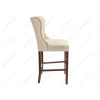 Барный стул Luton walnut
