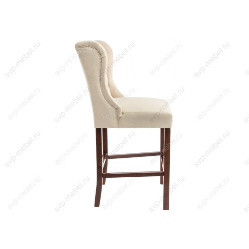 Барный стул Luton walnut