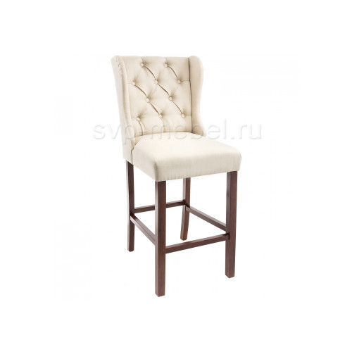 Барный стул Luton walnut