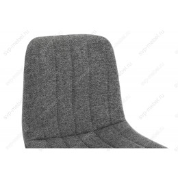 Барный стул Marvin grey